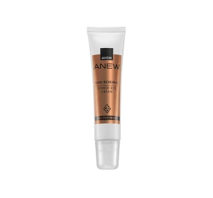 AVON ANEW RENEWAL POWER КРЕМ ПІД ОЧІ З ПРОТИНОЛОМ 15МЛ