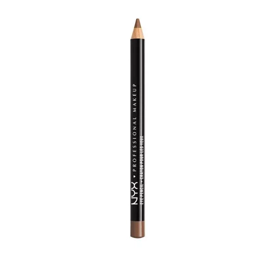 NYX PROFESSIONAL MAKEUP EYE PENCIL ОЛІВЕЦЬ ДЛЯ ОЧЕЙ 904 LIGHT BROWN 1,1Г