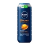 NIVEA MEN SPORT ГЕЛЬ ДЛЯ МИТТЯ ТІЛА, ОБЛИЧЧЯ І ВОЛОССЯ 500МЛ