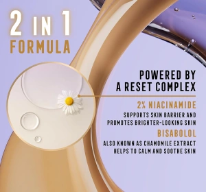 Max Factor Miracle Pure Skin Reset тональний засіб для обличчя 40-60 Light 30мл
