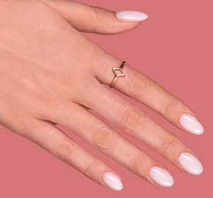 SEMILAC EXTEND 5в1 БАЗА ЛАК ТОП 803 DELICATE PINK 7МЛ