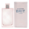 BURBERRY BRIT SHEER FOR HER ТУАЛЕТНА ВОДА 100МЛ
