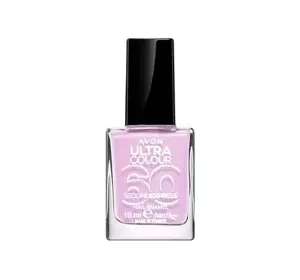AVON ULTRA COLOUR 60 SECOND EXPRESS ЛАК ДЛЯ НОГТЕЙ MERMAID TAIL 10МЛ
