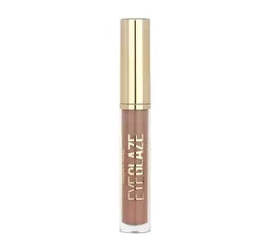 GOLDEN ROSE EYE GLAZE ЖИДКИЕ ТЕНИ ДЛЯ ВЕК 02 CINNAMON 3,5МЛ