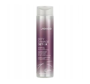 Joico Defy Damage Detox очищающий шампунь для волос 300 мл