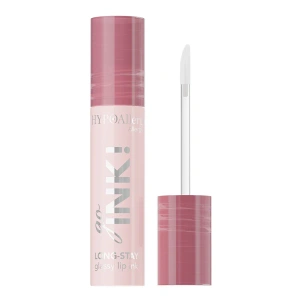Bell Hypoallergenic Go Ink! Long Stay Glassy Lip Ink жидкая помада 02 Cute 4,6 г