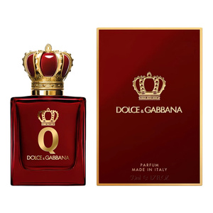 Dolce & Gabbana Q by Dolce & Gabbana Parfum духи 50 мл