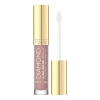 Eveline Cosmetics Diamond High Shine Serum блеск-сыворотка для губ 21 Dusty Rose 5 мл