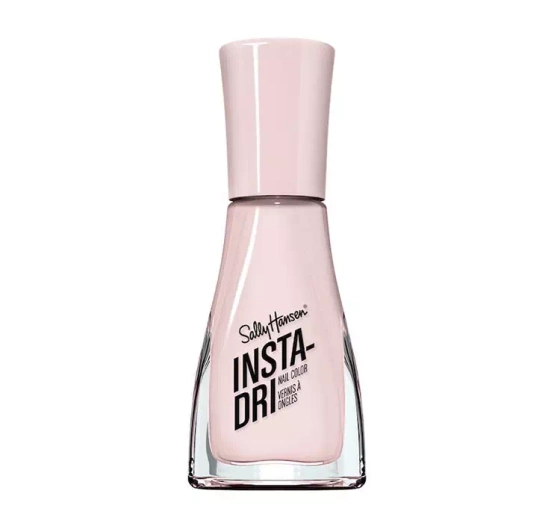 SALLY HANSEN INSTA-DRI ЛАК ДЛЯ НІГТІВ 239 IN A BLUSH 9,17МЛ