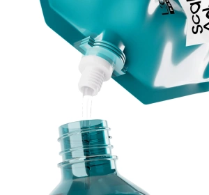 LOREAL PROFESSIONNEL SERIE EXPERT SCALP ADVANCED ЗАСПОКІЙЛИВИЙ ШАМПУНЬ ДЛЯ ВОЛОССЯ REFILL 500МЛ