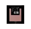 Maybelline Fit Me Blush  рум'яна 10 BUFF 5г