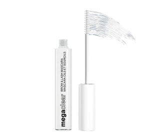 WET N WILD MEGA CLEAR ПРОЗРАЧНАЯ ТУШЬ ДЛЯ МОДЕЛИРОВАНИЯ БРОВЕЙ И РЕСНИЦ 8,5МЛ