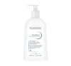 Bioderma Atoderm очищающий и увлажняющий гель 500 мл