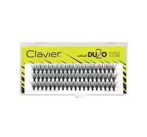 CLAVIER DU2O DOUBLE VOLUME НАКЛАДНІ ВІЇ ПУЧКИ 12MM