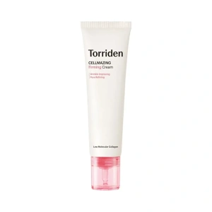 Torriden Cellmazing Firming Cream укрепляющий крем для лица 60 мл