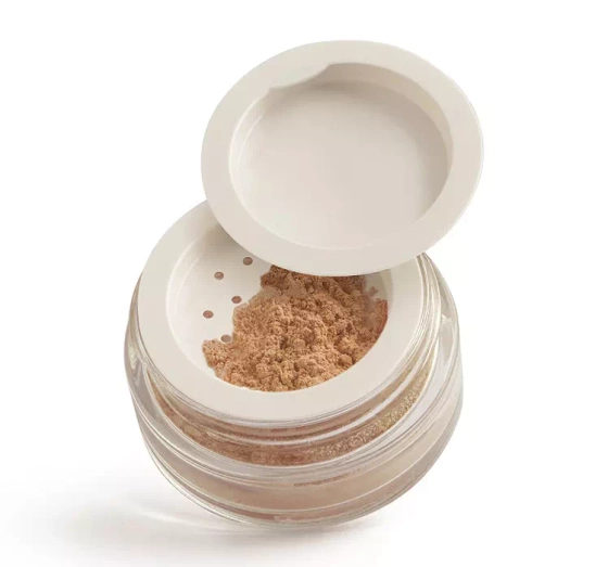 PAESE MINERALS МІНЕРАЛЬНИЙ БРОНЗЕР 400N LIGHT 6Г