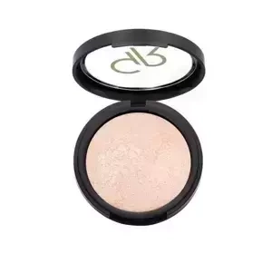 GOLDEN ROSE TERRACOTTA STARDUST ОСВЕТЛЯЮЩАЯ ПУДРА 108 9Г