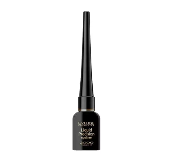 EVELINE LIQUID PRECISION 2000 МАТОВА ПІДВОДКА