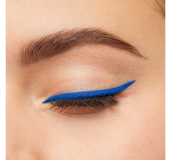 BOURJOIS CONTOUR CLUBBING ВОДОСТОЙКИЙ КАРАНДАШ ДЛЯ ГЛАЗ 46 BLEU NÉON 1,2Г