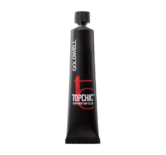 GOLDWELL TOPCHIC ФАРБА ДЛЯ ВОЛОССЯ  8N