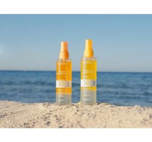 Bioderma Photoderm двофазна антиоксидантна вода SPF50 спрей 200 мл