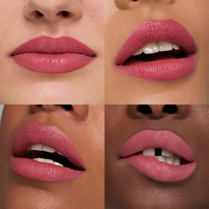 KIKO Milano One Magic Touch Lip Stylo напівматова зволожуюча помада для губ 06 Sweet Sorbetto 2,5 г