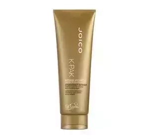 JOICO K-PAK INTENSE HYDRATOR ІНТЕНСИВНИЙ ЗВОЛОЖУВАЛЬНИЙ ДОГЛЯД 250МЛ