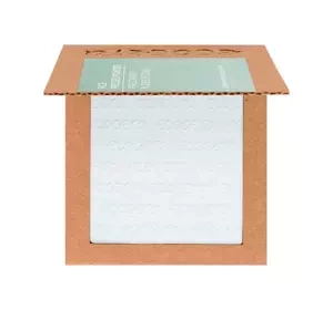 ECOCERA NATURAL CHOICE PUDER РИСОВА ПУДРА ВКЛАД-РЕФІЛ ДО МАГНІТНОЇ ПАЛЕТКИ 10Г