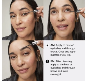 Avon Anew Revival Lash & Brow сироватка для вій та брів 3 мл