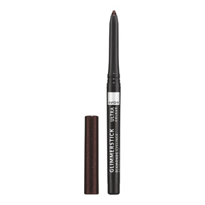 Avon Glimmerstick Diamonds подводка-карандаш для глаз Brown Sugar 0,35 г
