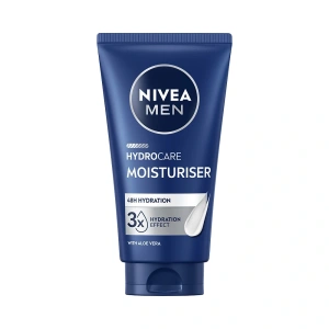 NIVEA MEN PROTECT & CARE ЗВОЛОЖУВАЛЬНИЙ КРЕМ ДЛЯ ОБЛИЧЧЯ 75МЛ