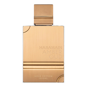 Al Haramain Amber Oud Gold Edition парфюмированная вода 100 мл