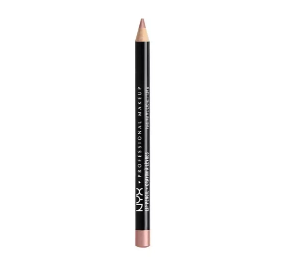 Нажмите на картинку, чтобы ее увеличить NYX PROFESSIONAL MAKEUP LIP PENCIL КОНТУРНЫЙ КАРАНДАШ ДЛЯ ГУБ 822 COFFEE 1,04Г