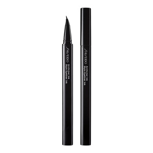 Shiseido ArchLiner Ink подводка для глаз в виде фломастера 01 Schibui Black 0,4 мл