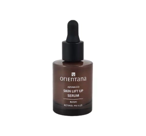 ORIENTANA SKIN LIFT UP УКРЕПЛЯЮЩАЯ СЫВОРОТКА НА НОЧЬ 30МЛ