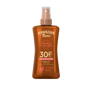 HAWAIIAN TROPIC ЗАХИСНИЙ СПРЕЙ ДЛЯ ЗАСМАГИ COCONUT & ARGAN OIL SPF 30 200МЛ