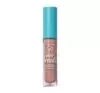 GOLDEN ROSE MISS BEAUTY GLOW SHINE 3D БЛЕСК ДЛЯ ГУБ 3 SOFT PEACH 4,5МЛ