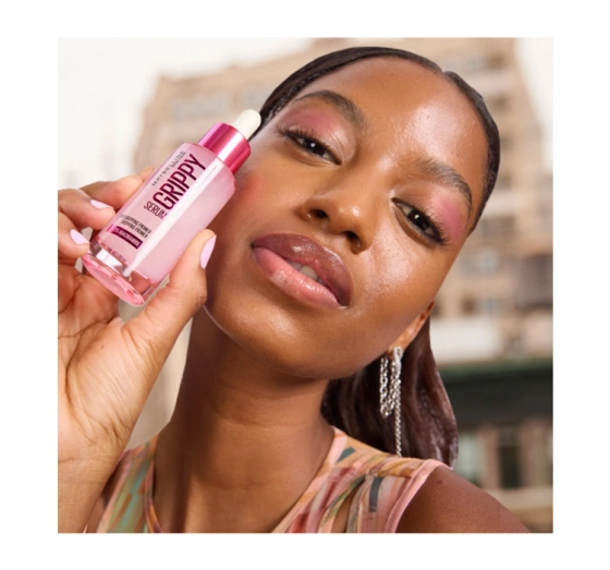 Maybelline Grippy зволожувальна сироватка для обличчя з ніацинамідом 30 мл