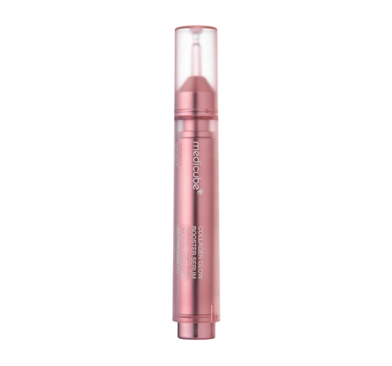 Medicube Collagen Glow Booster увлажняющая сыворотка для лица 15 мл