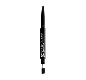 NYX PROFESSIONAL MAKEUP EPIC SMOKE LINER ОЛІВЕЦЬ ДЛЯ ОЧЕЙ 12 BLACK SMOKE 0,17 Г