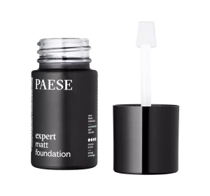 PAESE EXPERT MATT МАТУЮЧИЙ ТОНАЛЬНИЙ ЗАСІБ 502W NATURAL BEIGE 30МЛ