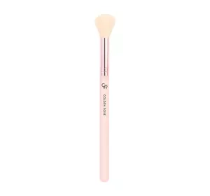 GOLDEN ROSE TAPERED HIGHLIGHTER BRUSH ПЕНЗЛИК ДЛЯ ХАЙЛАЙТЕРА