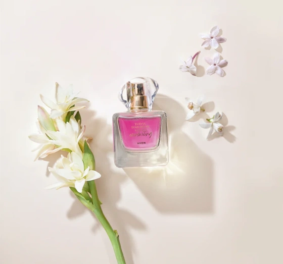 AVON TTA EVERLASTING ПАРФУМОВАНА ВОДА 50МЛ