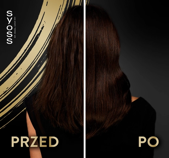 SYOSS OLEO INTENSE ИНТЕНСИВНЫЙ КОНДИЦИОНЕР ДЛЯ СУХИХ И ТОНКИХ ВОЛОС 250МЛ