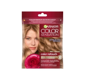 Garnier Color Sensation тонирующий шампунь для волос 7.0 Blond