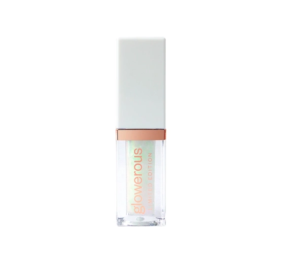 PAESE GLOWEROUS БЛИСК ДЛЯ ГУБ 03 SPARKLE 5МЛ