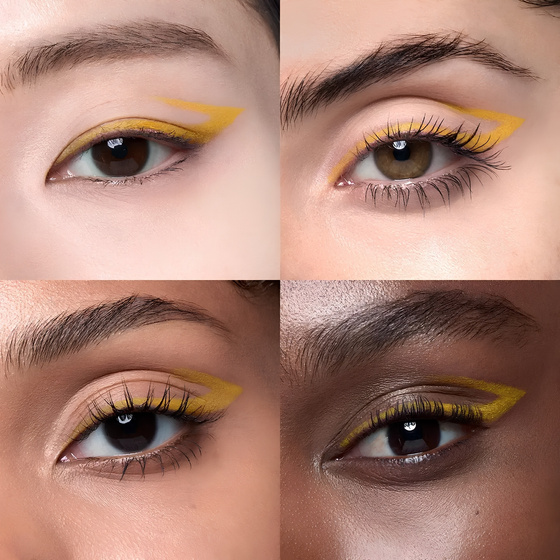 Нажмите на картинку, чтобы ее увеличить KIKO Milano Club K Glide & Go Eye Pencil карандаш для глаз 12 Lit Alert 1,1 г