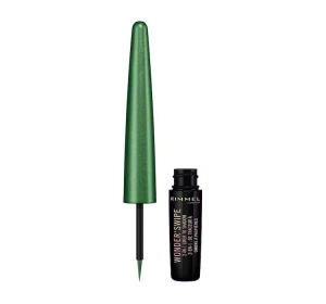 RIMMEL WONDER’SWIPE 2В1 МЕТАЛЛИЧЕСКАЯ ПОДВОДКА И ТЕНИ ДЛЯ ВЕК 012 KHA-CHING 1,7МЛ