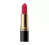 REVLON SUPER LUSTROUS LIPSTICK ГУБНАЯ ПОМАДА 745 LOVE IS ON 4,2Г