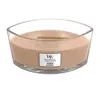 WOODWICK ELLIPSE CANDLE АРОМАТИЧНА СВІЧКА CASHMERE 453,6Г